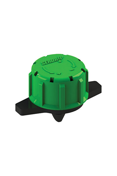 SerDrip Reglarea debitului de picurare verde - 200 buc