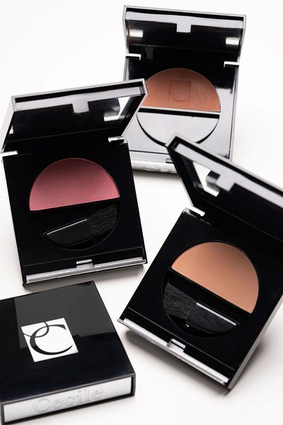 Cecile Natural Blush 058698438004152