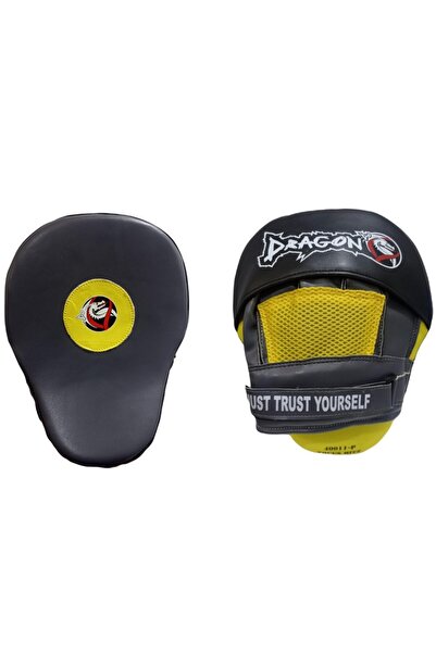 Dragondo 40011-p Focus Mitt Ellik Lapa Çift