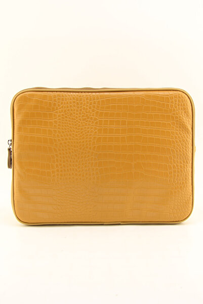 HNB Taba Krokodil Чохол для ноутбука Macbook Air Pro 13 & 14 дюймів (з маленькою сумкою в подарунок)