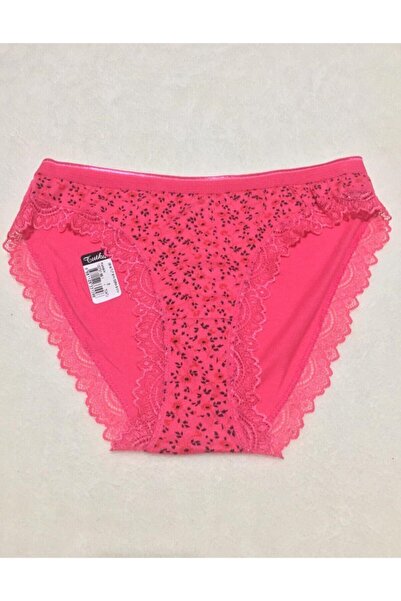 Tutku Γυναικεία εσώρουχα Esra 12 συσκευασιών