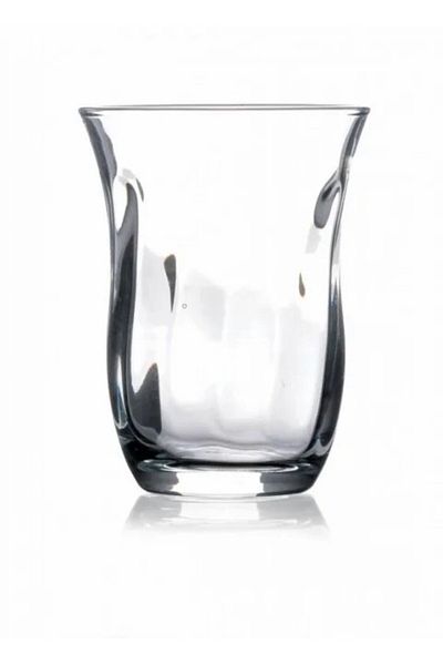 Paşabahçe 42191O Optical Cihangir Tea Cup 95 cc 72 Pieces
