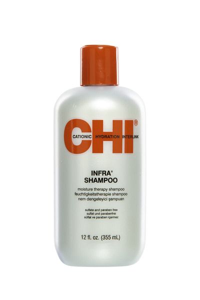 Chi 355 ml Infra Sulfate-Free Shampoo