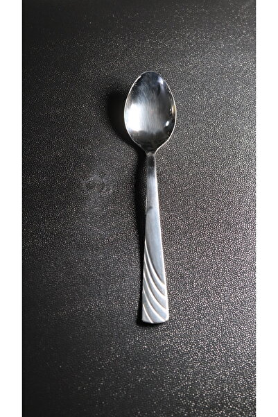 ÖZNUR ÇELİK NAZAR TATLI KAŞIĞI 12 ADET