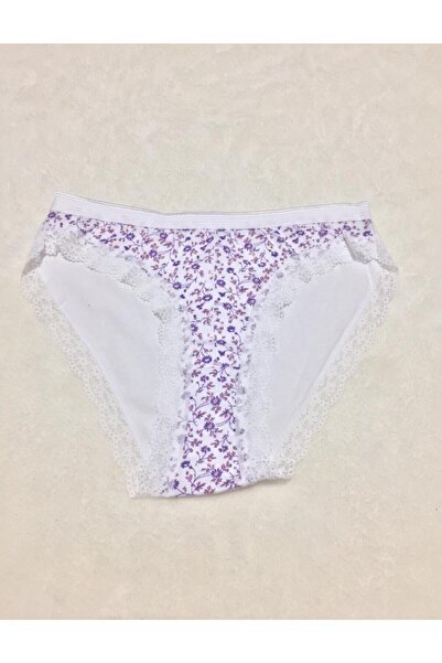 Tutku Γυναικεία εσώρουχα Esra 12 συσκευασιών