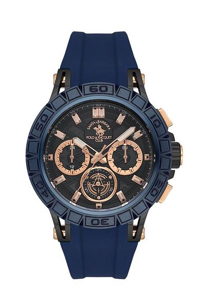 Polo racquet club shop uhren