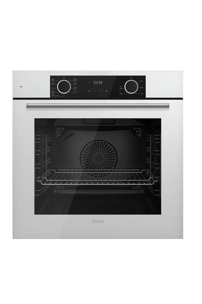 Ferre FRYART Cs Serisi Beyaz Set (RS036 + XE63CB +D078 )