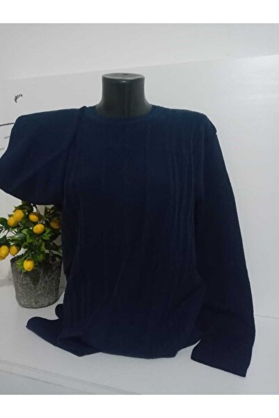 TOKSOY Pulover Mamă de iarnă