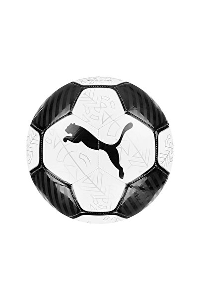 Puma بوما برستيج 083992 -01 كرة قدم بيضاء