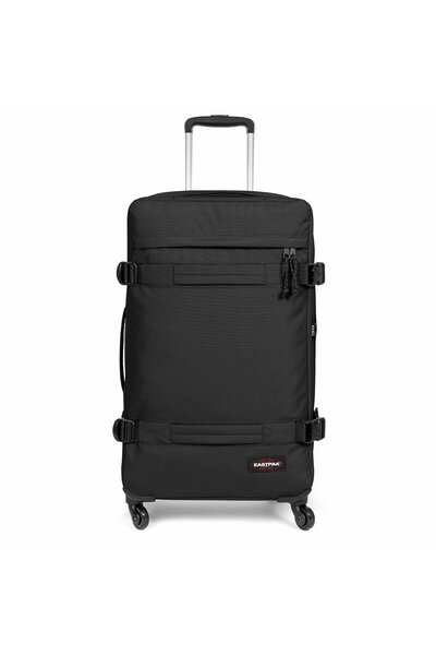 Eastpak Transit'r 4 XL Dört tekerlekli Extra Büyük Boy Valiz