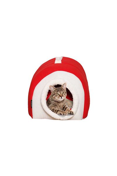 Nerotex Portable Cat Bed Nest Washable Portable
