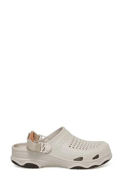 lumberjack 3m Erka 3fx Perforated Velcro Slippers