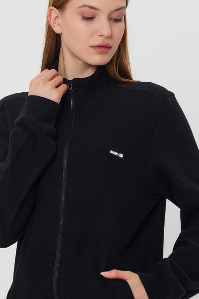 ALEXANDERGARDI PALTON CU RIBANĂ CU fermoar (E23-68003)