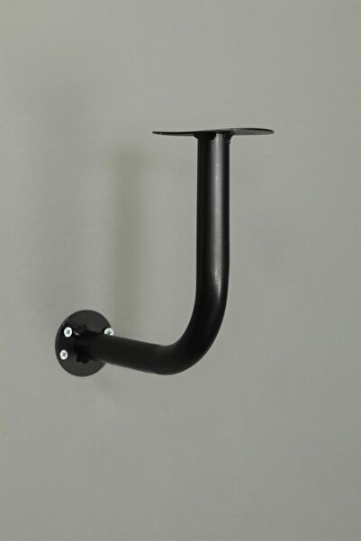 Modern Raf Duvara Monte Kask Askısı