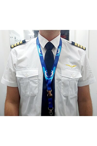 Havacı Uçuş Dünyası Funie pentru gât Boeing 737