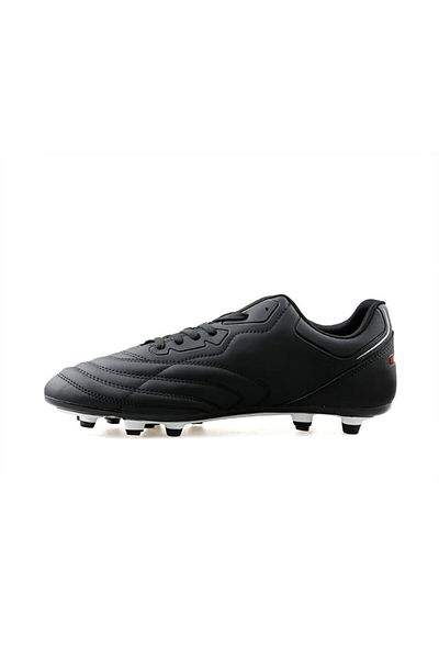 Lotto 4M Feat Fg 4Fx Men's Turf Football Shoes101502919 Black