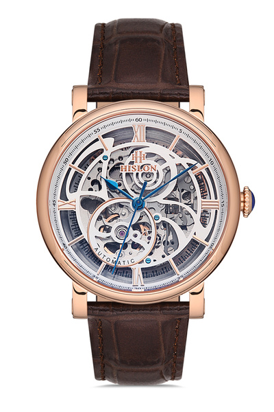 Hislon SD104R-16KR Men's Wristwatch