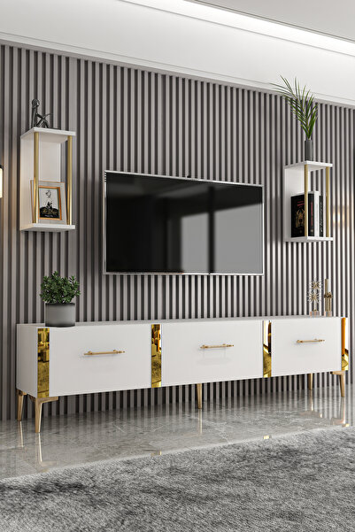 Givayo Mobilya Adore Tv Ünitesi 180 cm