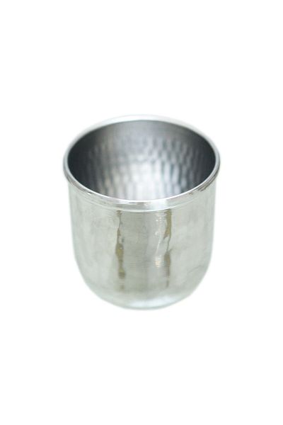 ANTEPSEPETİ ALUMINUM HAND FORGED Tumbler