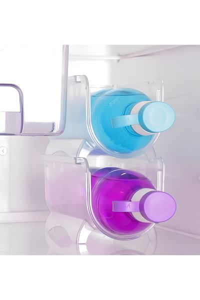 Birdoludukkan Decobella Bottle Refrigerator Organizer