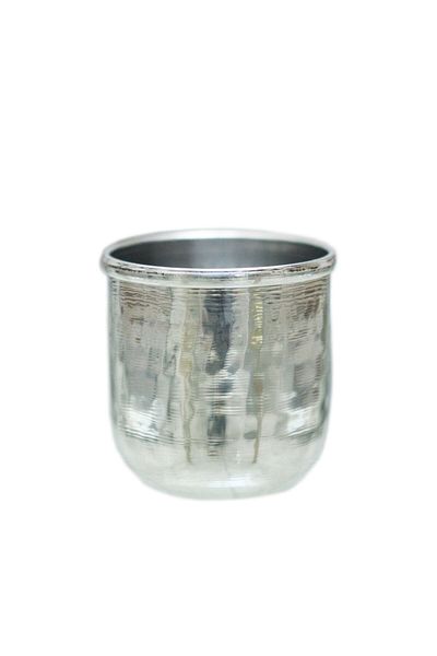 ANTEPSEPETİ ALUMINUM HAND FORGED Tumbler