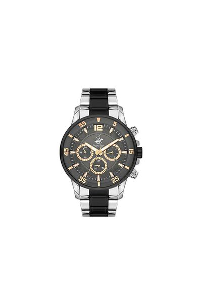 Bhpc Beverly Hills Polo Club Bh9549-05 Men's Wristwatch