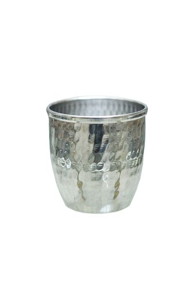 ANTEPSEPETİ ALUMINUM HAND FORGED OVAL CUP