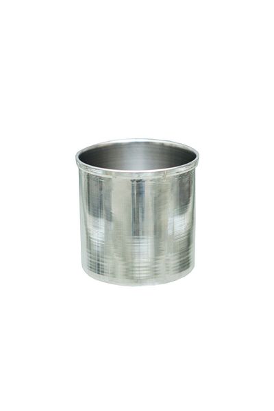 ANTEPSEPETİ ALUMINUM FLAT MODEL GLASS