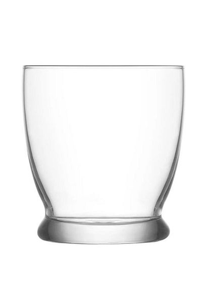 LAV Roma Water Glass 3 pcs 295 cc