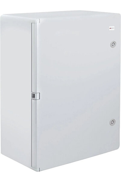 Mutlusan Plastik Opak Kapaklı Pano, Elektrik Panosu 30x40x17
