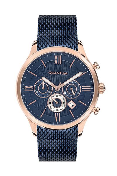 Quantum Adg564.490 Men's Wristwatch