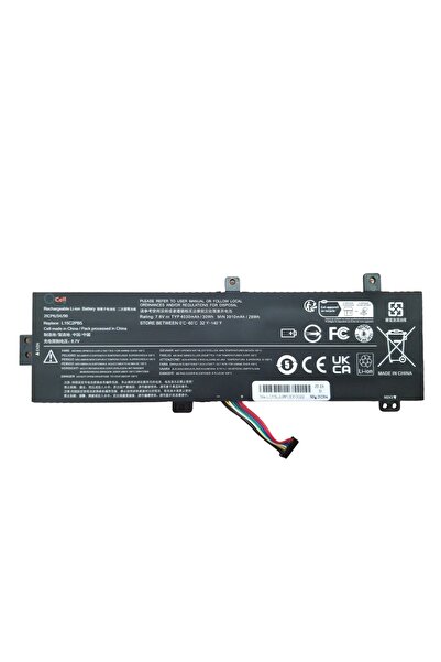 Lenovo ideaPad 510-15IKB Type 80SV BATARYA