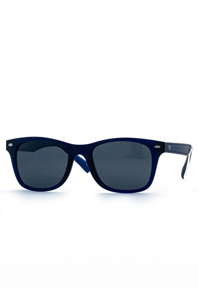 Toms Teddy Erkek Polarize Güneş Gözlüğü 6001-19 C303M