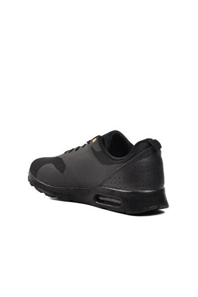WALKWAY Men's Sneakers - Black Gold
