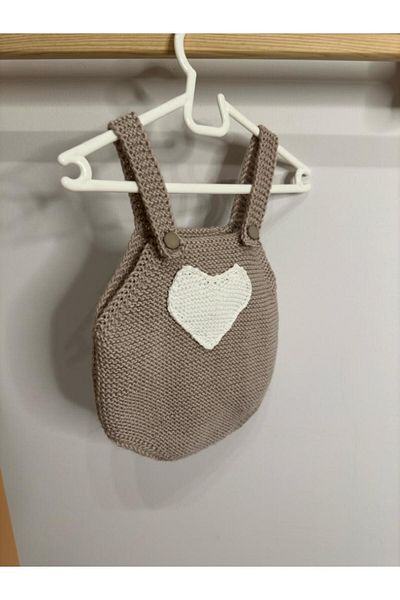 NUMİSTORE HEARTED BABY BALLS
