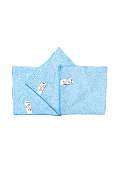 Ziron Lavetă din microfibră pentru îngrijirea și curățarea gospodăriei - Lave...