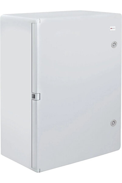 Mutlusan Plastik Opak Kapaklı Pano, Elektrik Panosu 50x70x25