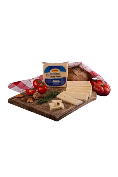 Sarıbaş Tam Yağlı Mihaliç Peyniri 500gr