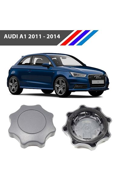ELG Audi A1 Seat Adjustment Roller Gray Side Industrial 1 Piece 201 - 2014
