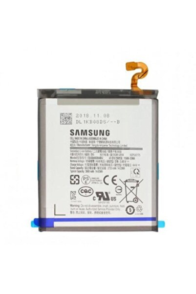 instatech Samsung Galaxy A9 2018 (sm-a920f) Batarya Pil - Eb-ba920abu