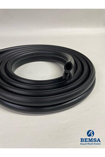 bemsa kauçuk Ford Connect Bagaj Fitili-Bagaj Lastiği
