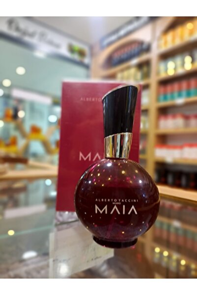 Alberto Taccini MAIA Kadın Parfümü -100 ml