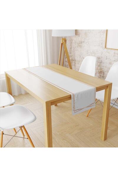 milroma Βελούδινος διακοσμητικός τελειώματος δαπέδου με χρυσό πλαίσιο 059