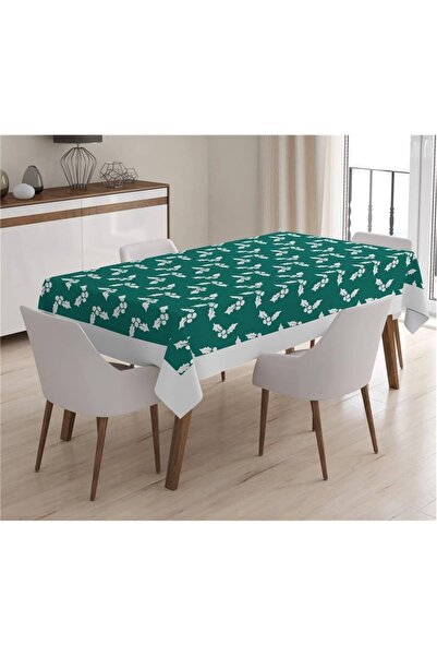 milroma Ειδικό τραπεζομάντιλο Πρωτοχρονιάς