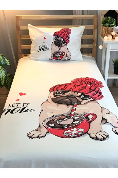 Evmila Printed Velvet Decorative Baby And Kids Blanket