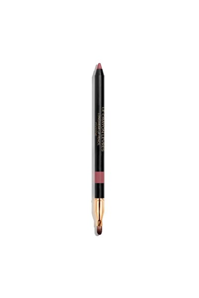 Chanel 164 Pivoine - قلم الفرجار لفترة طويلة - Le Crayon Levres