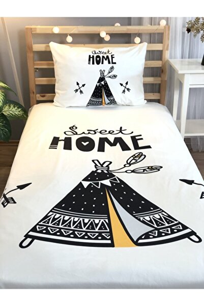 Evmila Digital Printed Adventure Pillow Set - Cover Tent 1572
