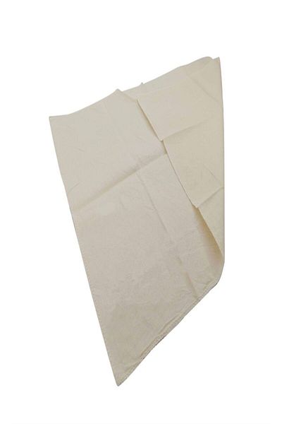 Elbasan Tekstil 2 Pieces Bread Proofing Cloth 50 X 70 Cm