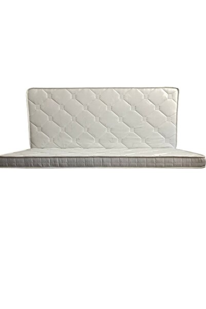 Boyraz yatak 140x190x12 Katlanabilir Sünger Yatak