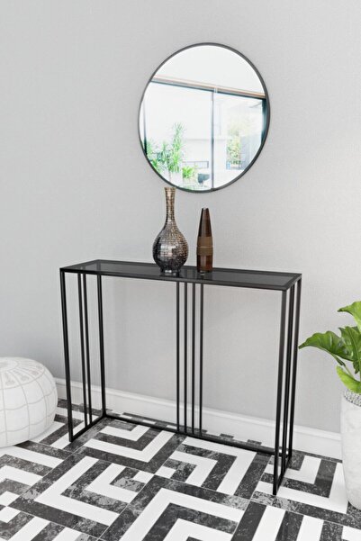 incimetal Inci Metal Desıgn Carly Metal Dresuar